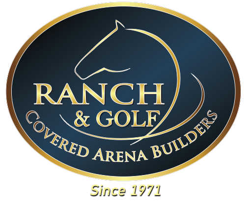 Ranch Covered Arenas Logo